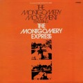 Buy The Montgomery Express - The Montgomery Movement (Vinyl) Mp3 Download