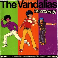 Purchase The Vandalias - Buzzbomb