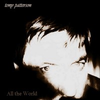 Purchase Tony Patterson - All The World (EP)