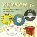 Buy VA - Guys On 45's 1961-1965 Mp3 Download