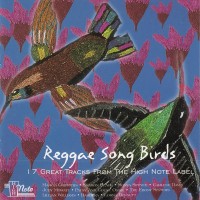 Purchase VA - Reggae Songbirds: 17 Great Tracks