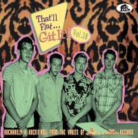 Purchase VA - That'll Flat... Git It! Vol. 38
