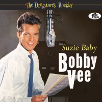 Purchase Bobby Vee - Suzie Baby