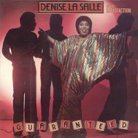 Purchase Denise LaSalle - And Satisfied Guaranteed (Vinyl)