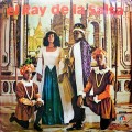 Buy Ray And His Court - Ray And His Court (Vinyl) Mp3 Download