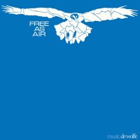 Purchase Roger Webb - Free As Air (Vinyl)