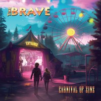 Purchase The Brave - Carnival Of Sins