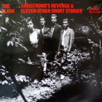 Purchase The Claim - Armstrong's Revenge & Eleven Other Short Stories (Vinyl) CD1