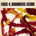 Buy The Fugs - Fugs 4, Rounders Score (With The Holy Modal Rounders) (Vinyl) Mp3 Download