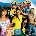 Buy Queens - Made For Dancing Mp3 Download