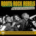 Buy VA - Roots Rock Rebels (When Punk Met Reggae) CD1 Mp3 Download