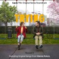 Purchase Maisie Peters - Trying: Season 2 (Apple Tv+ Original Series Soundtrack) Mp3 Download