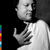 Purchase Nusrat Fateh Ali Khan - Chain Of Light