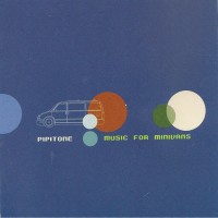 Purchase Pipitone - Music For Minivans