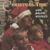 Purchase Ralph Stanley - Christmas Time With Ralph Stanley