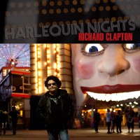 Purchase Richard Clapton - Harlequin Nights