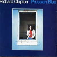 Purchase Richard Clapton - Prussian Blue (Vinyl)