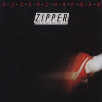 Purchase Roger Chapman - Zipper (Vinyl)