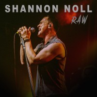 Purchase Shannon Noll - Raw