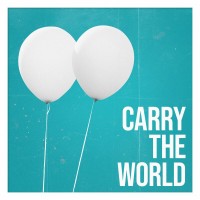 Purchase Stefanie Heinzmann - Carry The World (CDS)