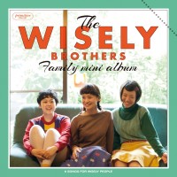 Purchase The Wisely Brothers - Family Mini Album