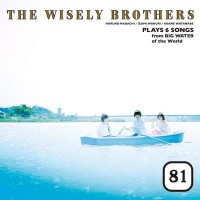 Purchase The Wisely Brothers - シーサイド81