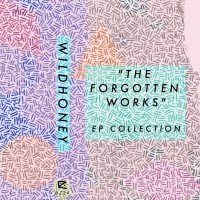 Purchase Wildhoney - The Forgotten Works (EP)