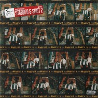 Purchase Benny The Butcher & 38 Spesh - Stabbed & Shot 2