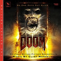 Purchase Clint Mansell - Doom (Original Motion Picture Soundtrack) (Deluxe Edition)