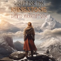 Purchase David Arkenstone - Quest For The Runestone