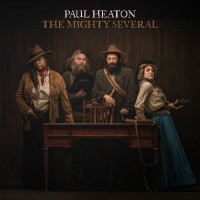 Purchase Paul Heaton - The Mighty Several