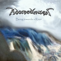 Purchase Adorned Graves - Being Towards A River