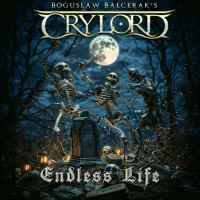 Purchase Boguslaw Balcerak's Crylord - Endless Life