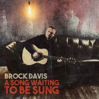 Purchase Brock Davis - A Song Waiting To Be Sung