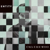 Purchase Cha Eun-Woo - Entity (EP)