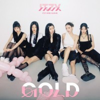 Purchase Itzy - Gold