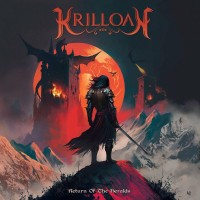 Purchase Krilloan - Return Of The Heralds