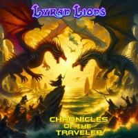 Purchase Lyran Lions - Chronicles Of The Traveler