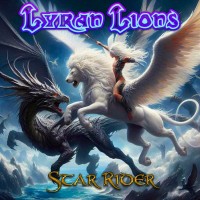 Purchase Lyran Lions - Star Rider