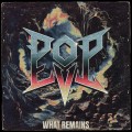 Buy Pop Evil - What Remains (CDS) Mp3 Download