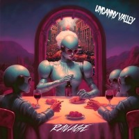 Purchase Ravage - Uncanny Valley