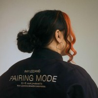 Purchase Ray Lozano - Pairing Mode