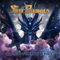 Purchase Siege Perilous - Creation's Call (EP)