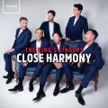 Buy The King's Singers - Close Harmony CD1 Mp3 Download