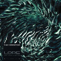 Purchase The Narrator - Lore (CDS)