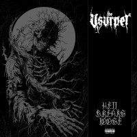 Purchase The Usurper - Hell Breaks Loose