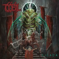 Purchase TooEvil - Cicada