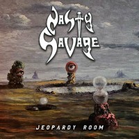 Purchase Nasty Savage - Jeopardy Room