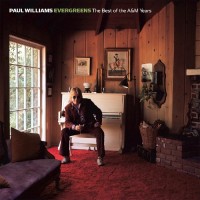 Purchase Paul Williams - Evergreens: The Best Of The A&M Years