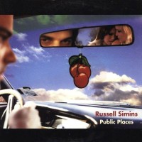 Purchase Russell Simins - Public Places